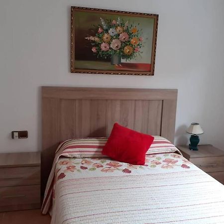 Carrerahouses 3Bs Βίγκο Εξωτερικό φωτογραφία