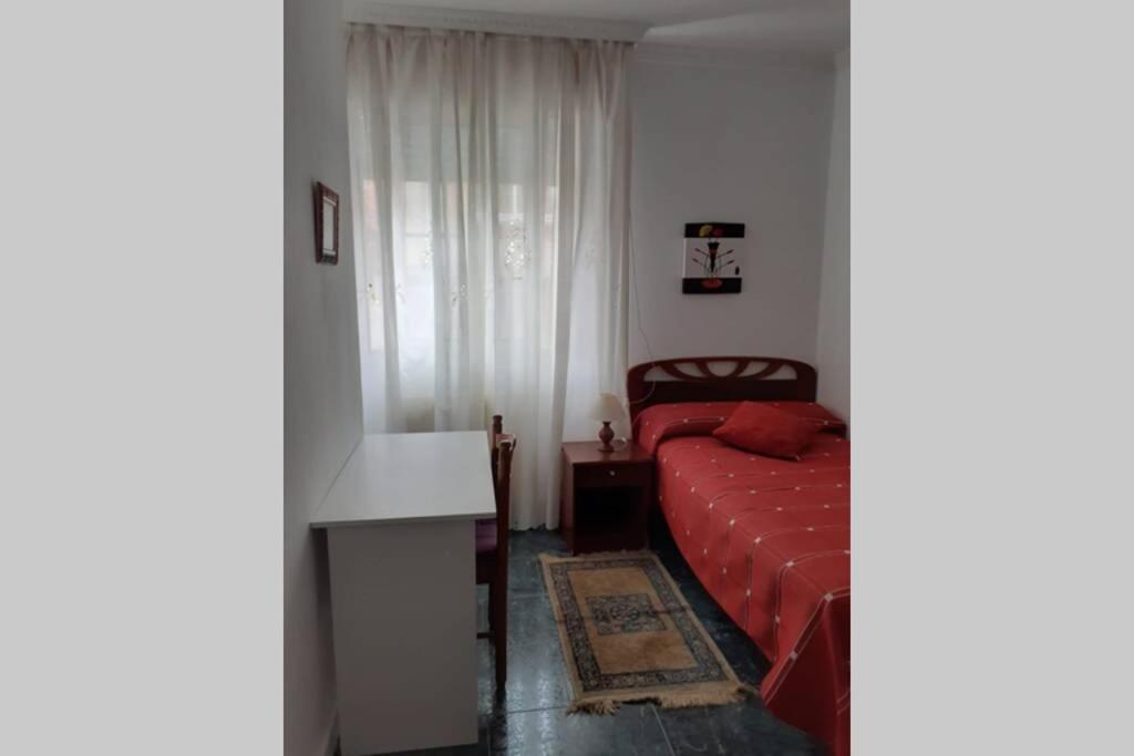 Carrerahouses 3Bs Βίγκο Εξωτερικό φωτογραφία