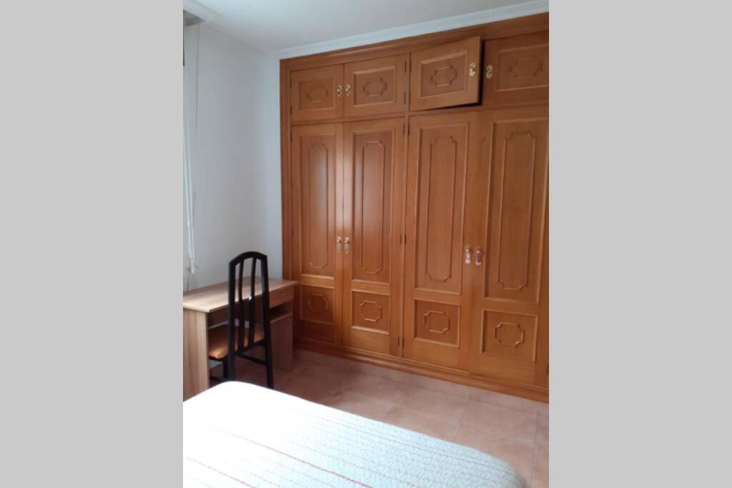 Carrerahouses 3Bs Βίγκο Εξωτερικό φωτογραφία