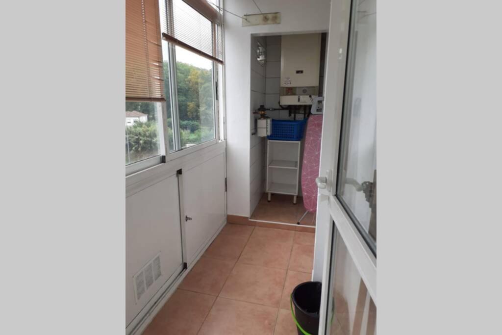 Carrerahouses 3Bs Βίγκο Εξωτερικό φωτογραφία