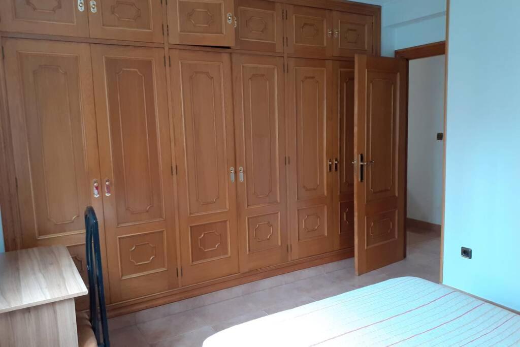 Carrerahouses 3Bs Βίγκο Εξωτερικό φωτογραφία