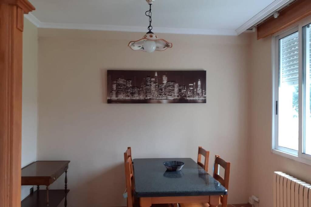 Carrerahouses 3Bs Βίγκο Εξωτερικό φωτογραφία