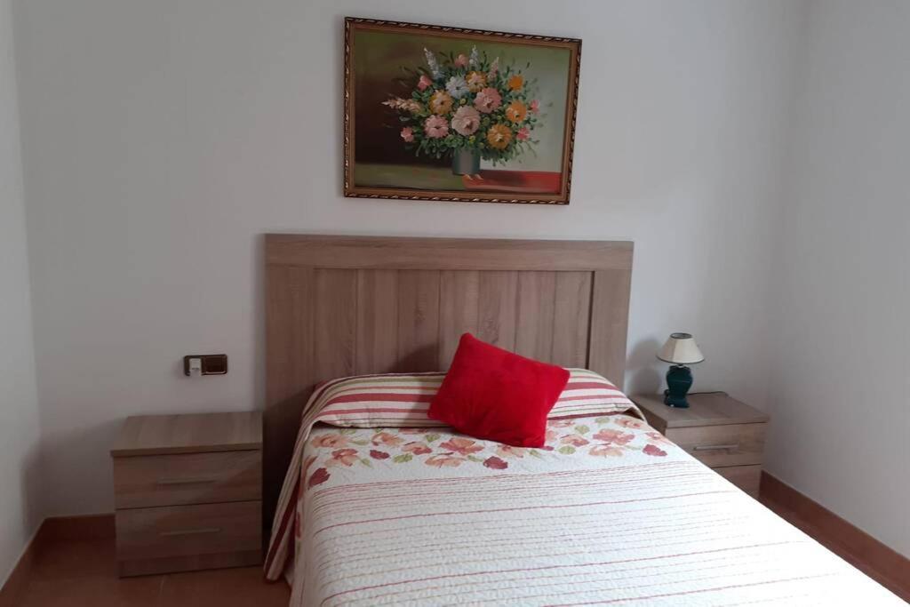 Carrerahouses 3Bs Βίγκο Εξωτερικό φωτογραφία
