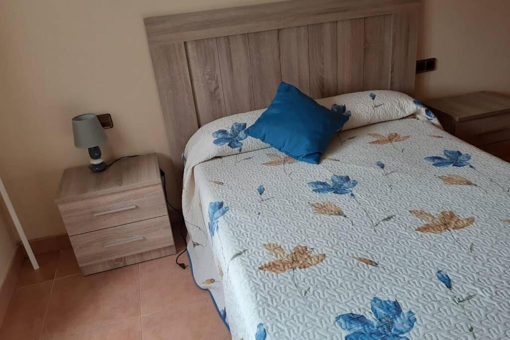 Carrerahouses 3Bs Βίγκο Εξωτερικό φωτογραφία