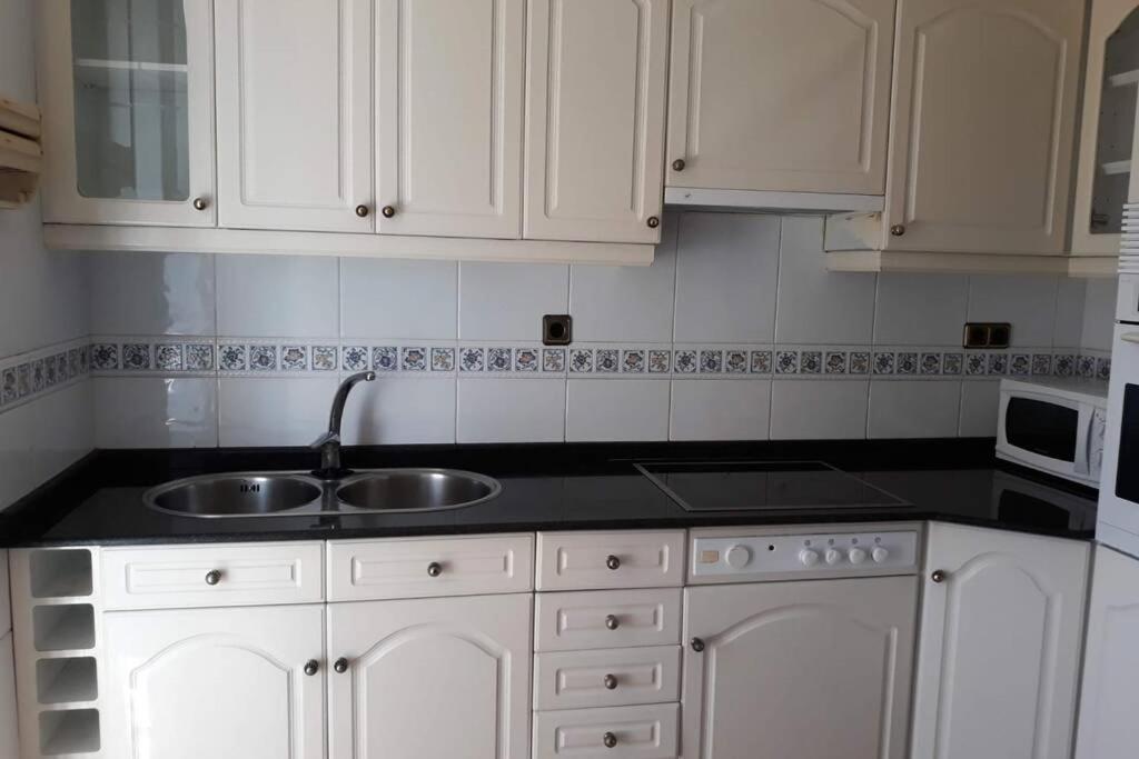 Carrerahouses 3Bs Βίγκο Εξωτερικό φωτογραφία