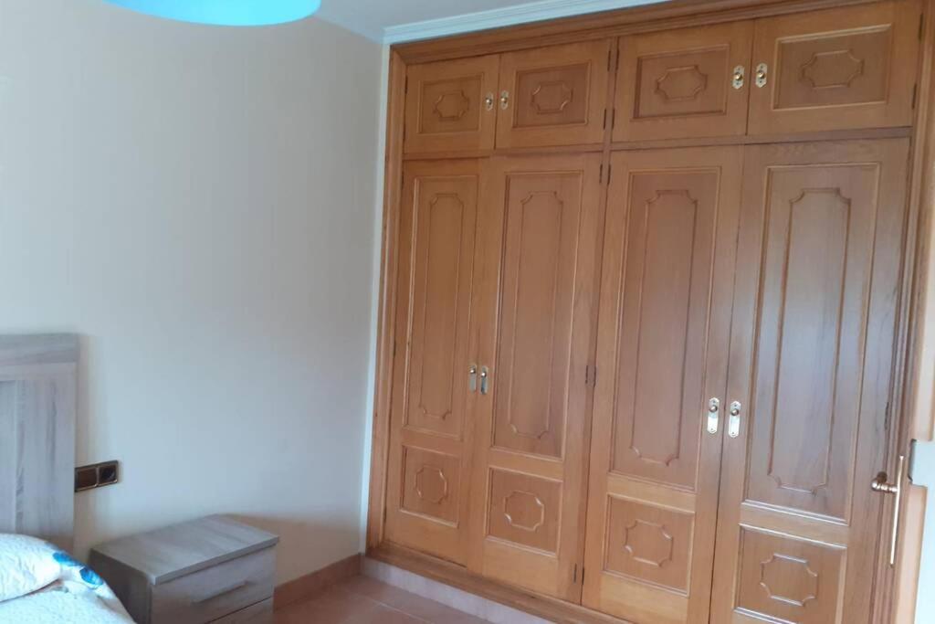 Carrerahouses 3Bs Βίγκο Εξωτερικό φωτογραφία