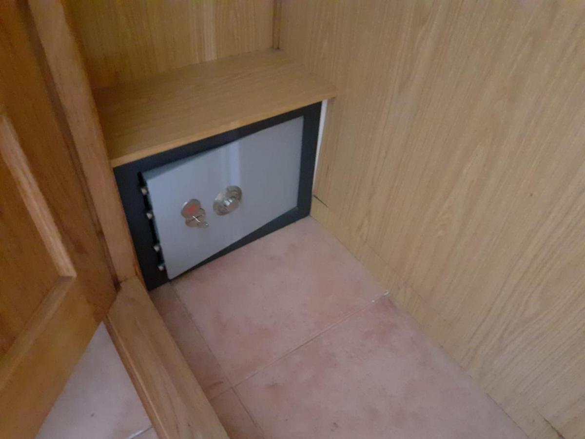 Carrerahouses 3Bs Βίγκο Εξωτερικό φωτογραφία